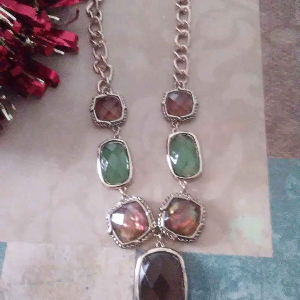 Beautiful Necklace